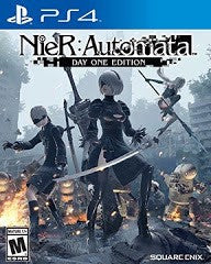 Nier Automata - Loose - Playstation 4