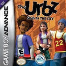 The Urbz Sims in the City - Loose - GameBoy Advance