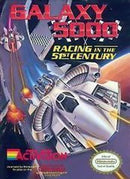 Galf [Gold] - In-Box - NES