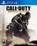 Call of Duty Advanced Warfare - Complete - Playstation 4