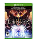 Dungeons III - Loose - Xbox One
