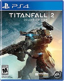 Titanfall 2 [Deluxe Edition] - Loose - Playstation 4