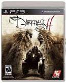 The Darkness II - Complete - Playstation 3
