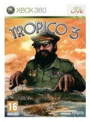 Tropico 3 - In-Box - Xbox 360