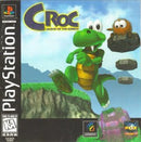 Croc - Complete - Playstation