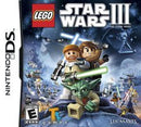 LEGO Star Wars III: The Clone Wars - In-Box - Nintendo DS