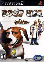 Dog's Life - Complete - Playstation 2