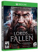 Lords of the Fallen Complete Edition - Loose - Xbox One