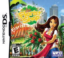 Florist Shop - In-Box - Nintendo DS