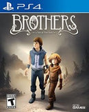 Brothers - Complete - Playstation 4