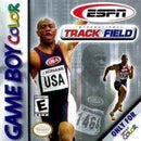 ESPN International Track and Field - Loose - GameBoy Color