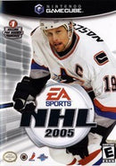 NHL 2005 - Complete - Gamecube