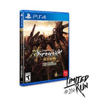 Damascus Gear Operation Tokyo HD Edition - Complete - Playstation 4