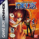 One Piece - In-Box - GameBoy Advance