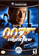 007 Nightfire [Player's Choice] - In-Box - Gamecube